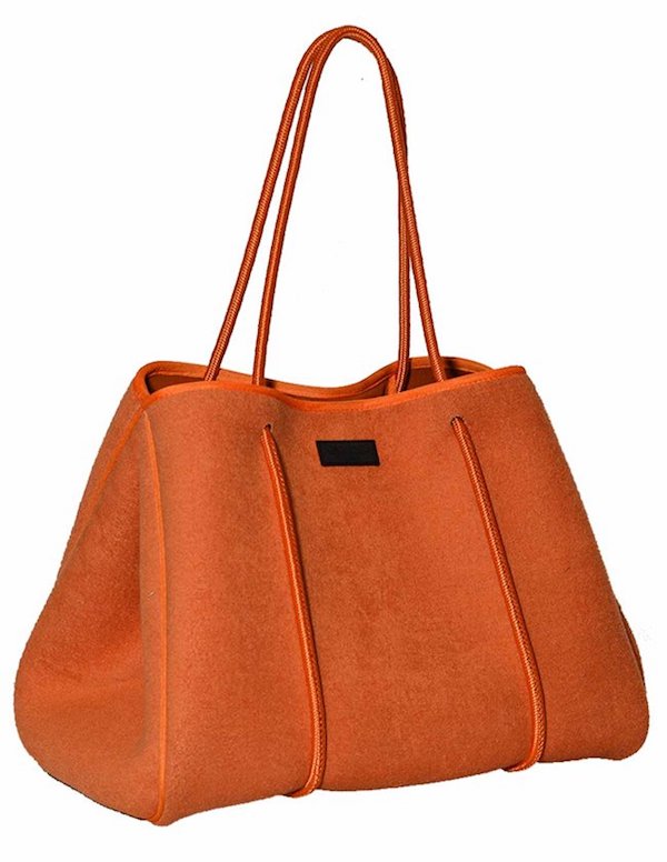 All-rounder bag by Hermosa London