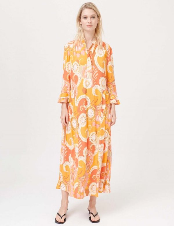 Dea Kudibal Rosanna dress