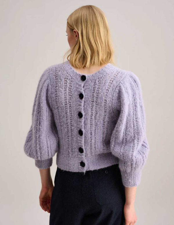 Abohy cardigan by bellerose