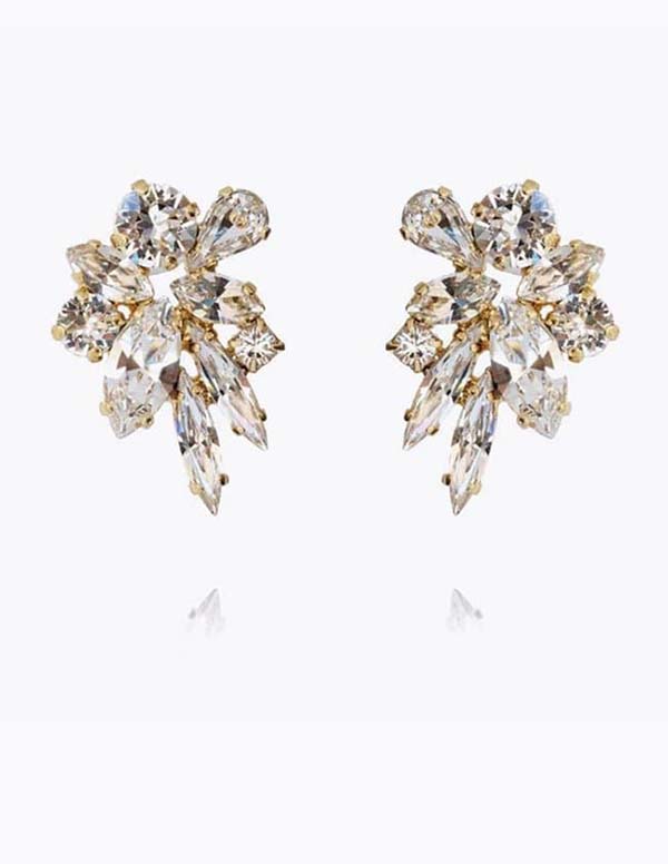 Caroline Svedbom Talia earrings