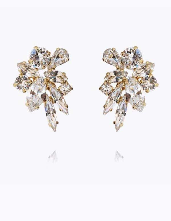 Caroline Svedbom Talia earrings