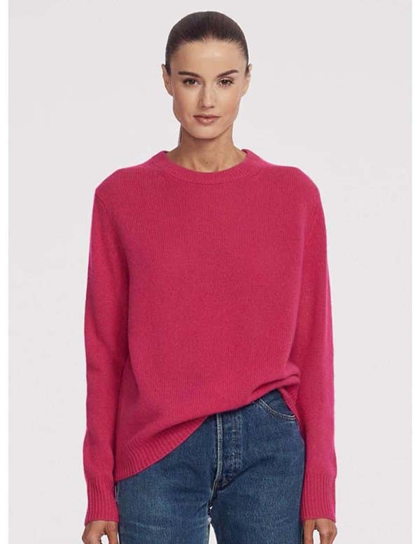 Cher jumper 360 Cashmere