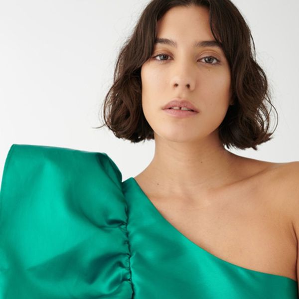 Flornettedea dress by Dea Kudibal