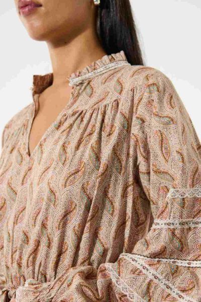 RayanaDea dress by Dea Kudibal