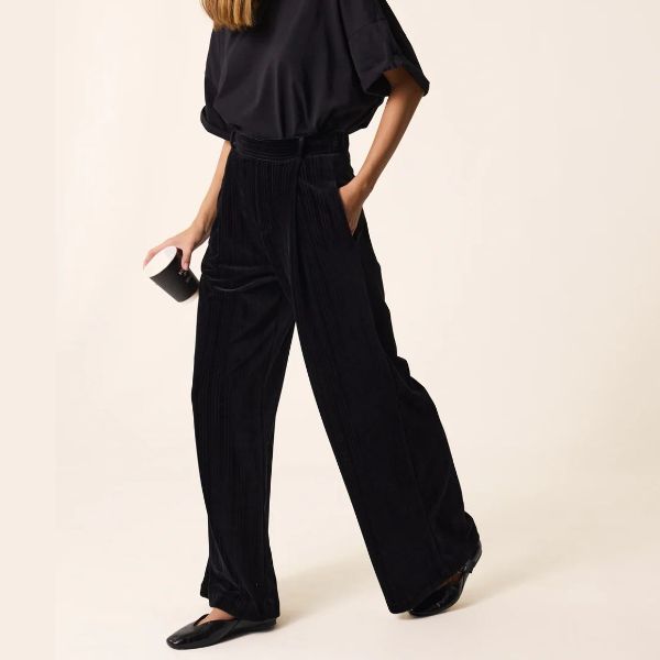 Zofia trousers by Des Petits Hauts