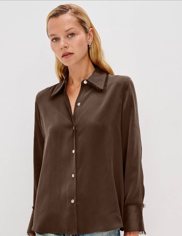 Abbey blouse by Rails