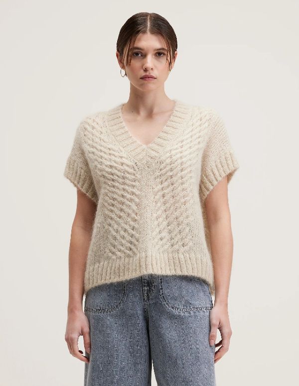 Abevy jumper by Bellerose
