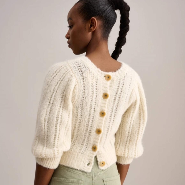 Abohy cardigan