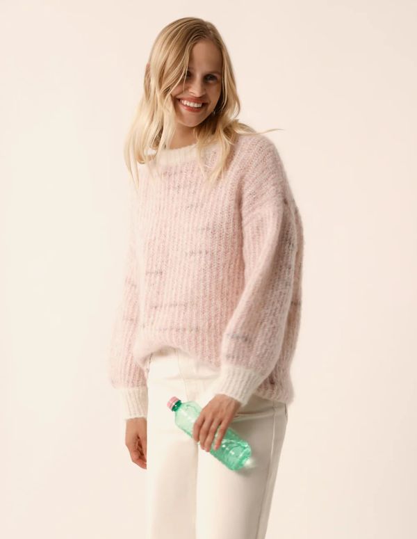 Albertine jumper by Des Petits Hauts