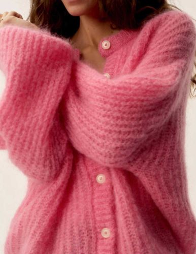 Alma cardigan by Des Petits Hauts