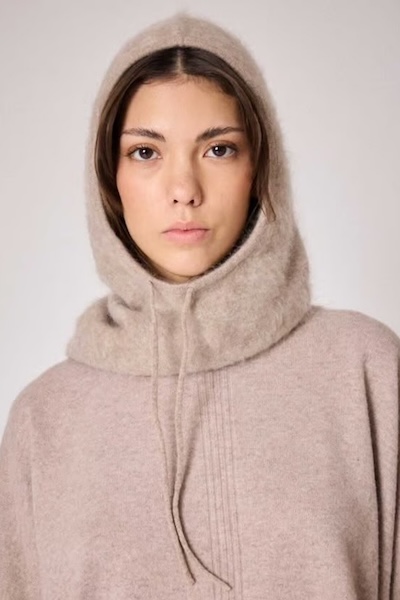 Amada Snood from Absolut Cashmere