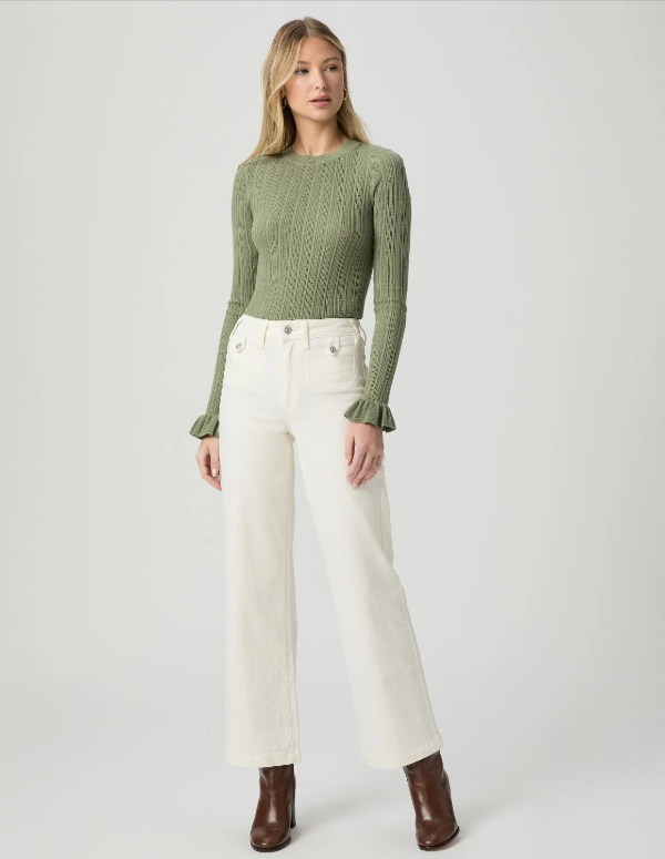 Anessa 31 jean by Paige Jeans