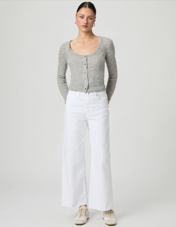 Anessa jeans by Paige