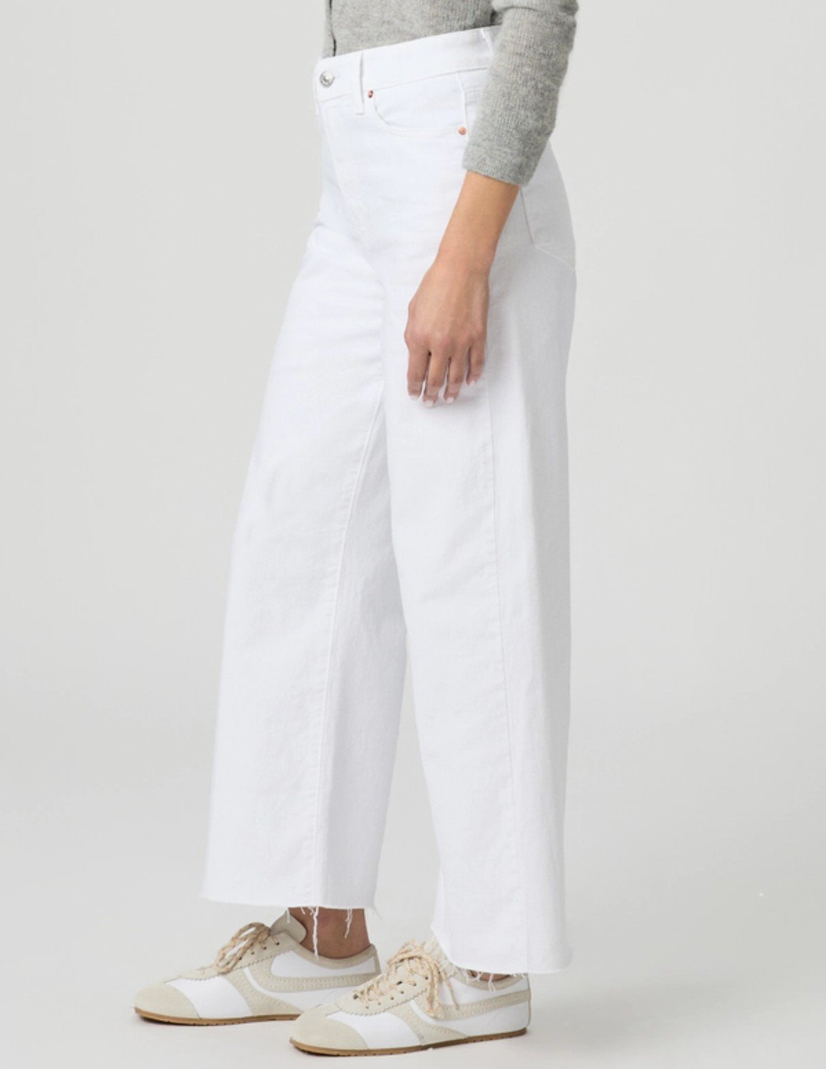 Anessa jeans by Paige