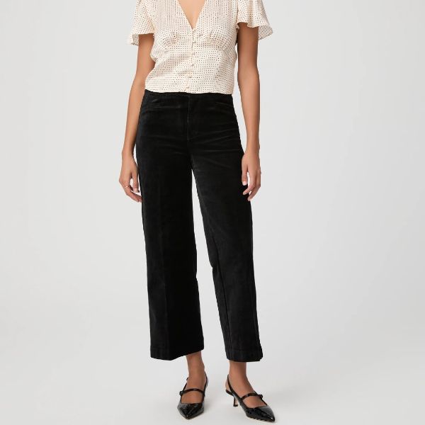 Anessa trouser by Paige Jeans
