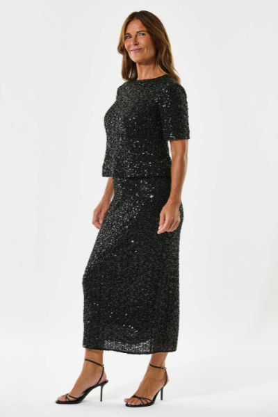 AnineDEA top by Dea Kudibal