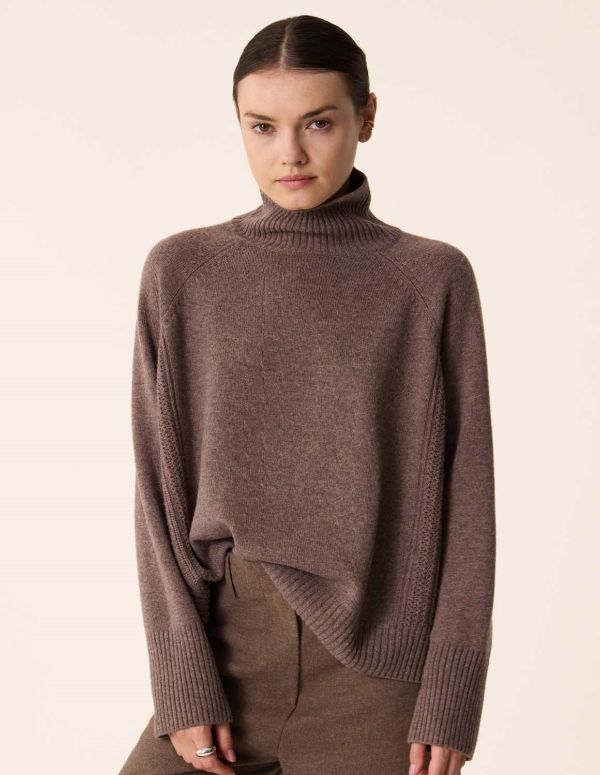 Aramis jumper by Des Petits Hauts
