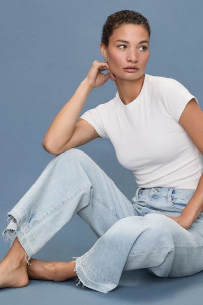 Arellia ankle jeans by Paige Jeans