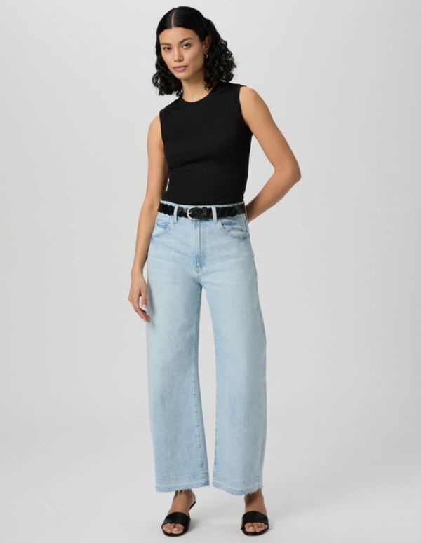 Arellia ankle jeans by Paige Jeans