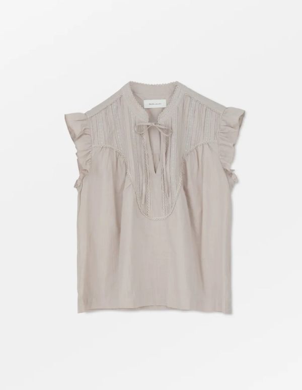 Aurora top by SKALL Studio