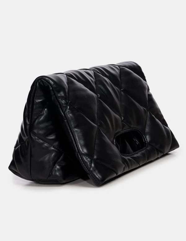Babette clutch bag by Essentiel Antwerp