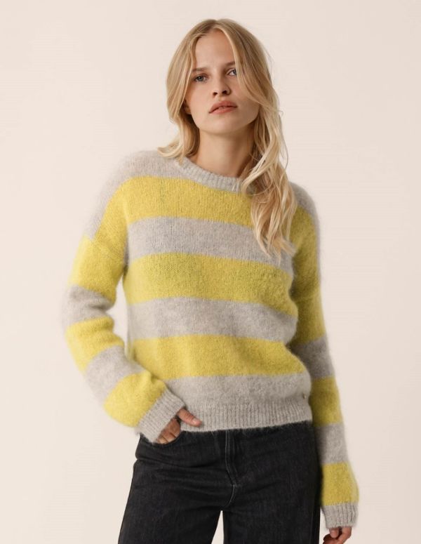 Banelle jumper by Des Petits Hauts
