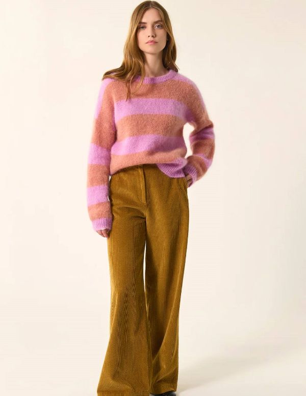 Banelle jumper by Des Petits Hauts