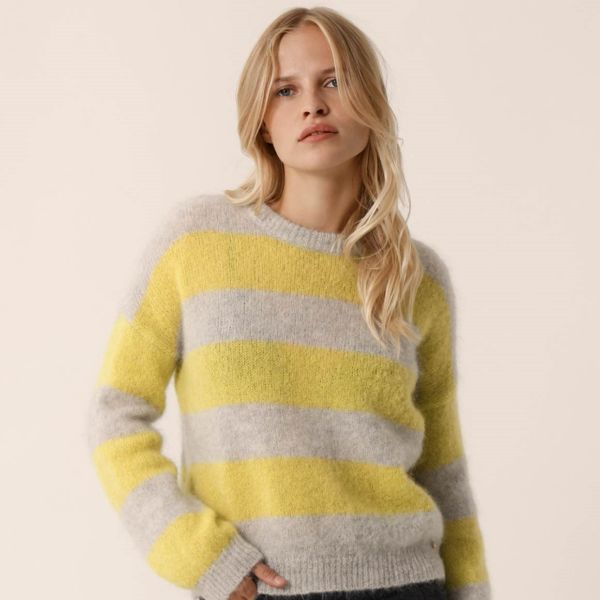  Banelle jumper by Des Petits Hauts