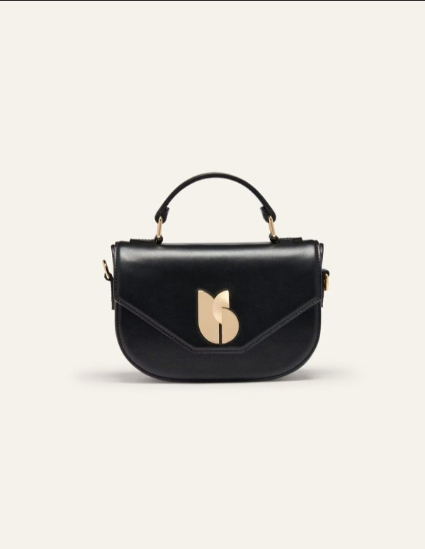 Sign bag by BA&SH