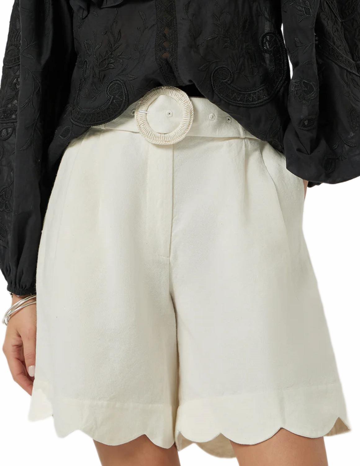 Basica shorts by Scarlett Poppies