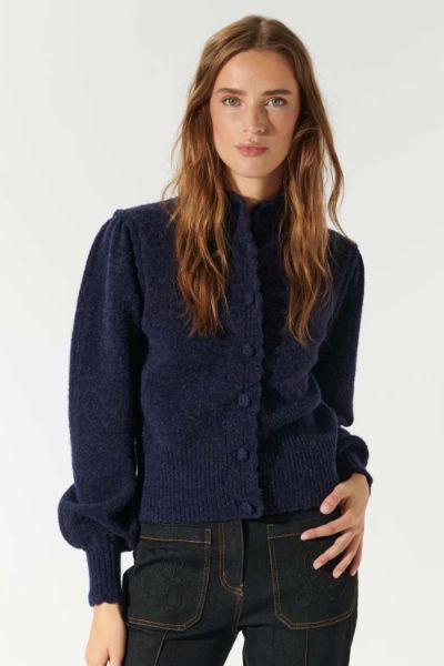 Bellisdea cardigan by Dea Kudibal