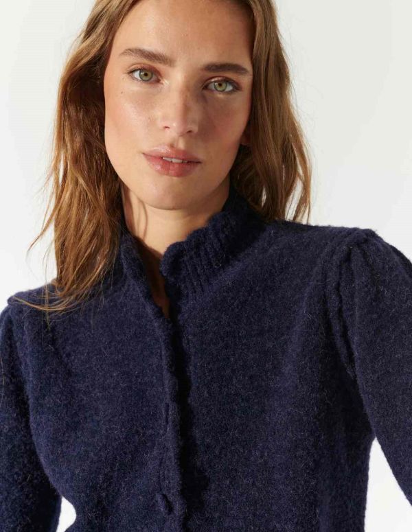 Bellisdea cardigan by Dea Kudibal