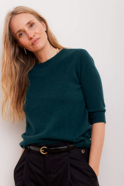 Lady jumper by BETA studios