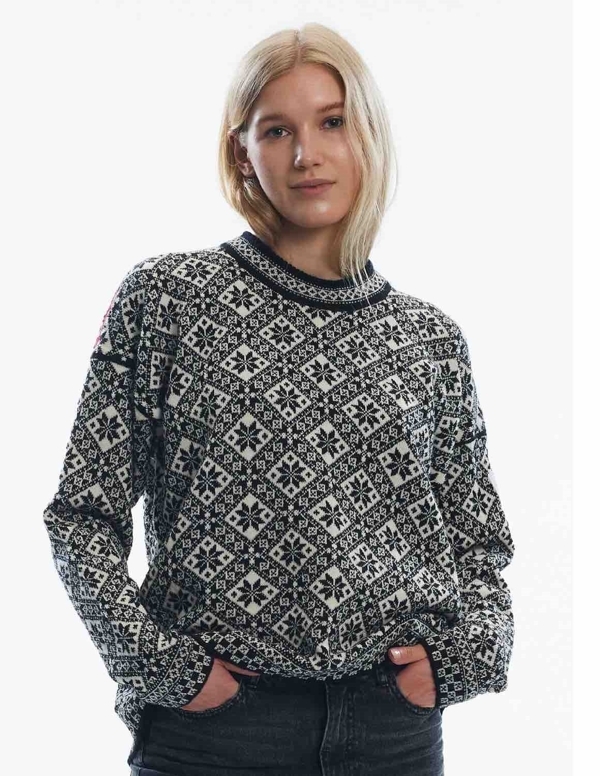 Bjoryo jumper by Dale of Norway