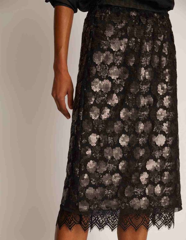Tabby skirt by Munthe