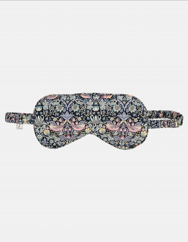 Eye masks by Bon Dep
