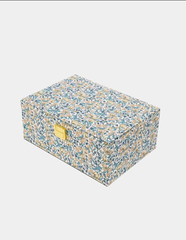 Jewellery boxes by Bon Dep
