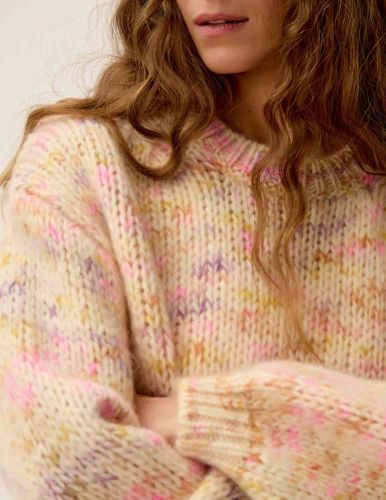 Bowie jumper by Des Petits Hauts