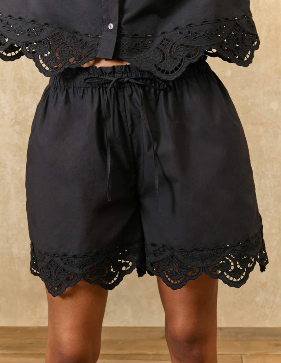 Boxi shorts by Louise Misha