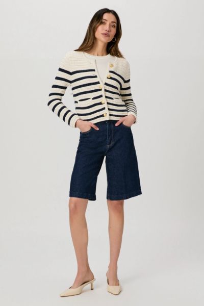 Cadee Bermuda short by Paige