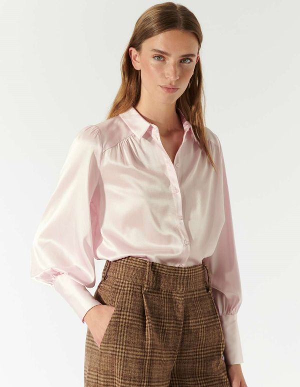 Cadencedea blouse by Dea Kudibal