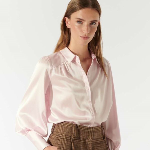 Cadencedea blouse by Dea Kudibal