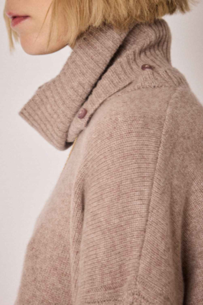 Candace jumper by Absolut Cashmere