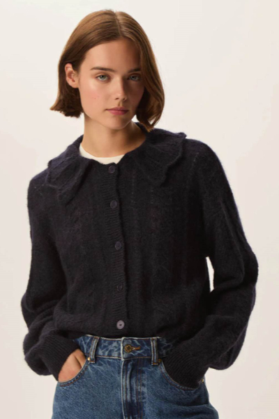 Capucine cardigan by Des Petits Hauts