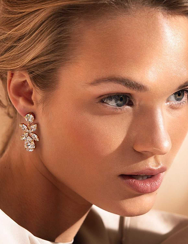 Caroline Svedbom Mini Dione earrings