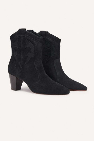 Casey boots by BA&SH