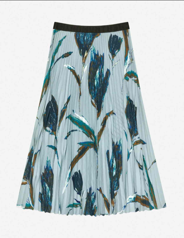 Charming skirt by Munthe