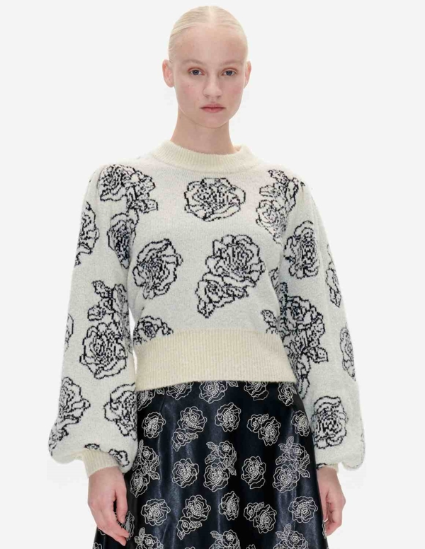 Cherika jumper by Baum und Pferdgarten