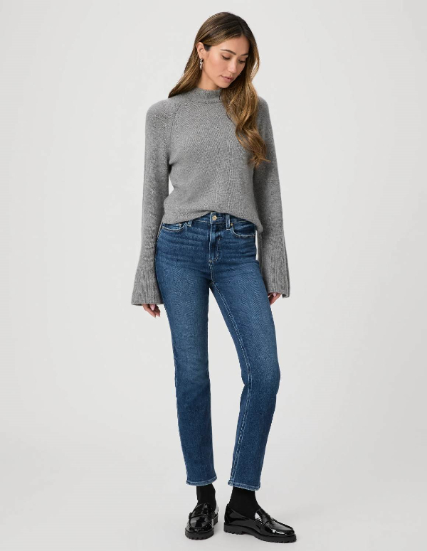 Cindy jeans from Paige