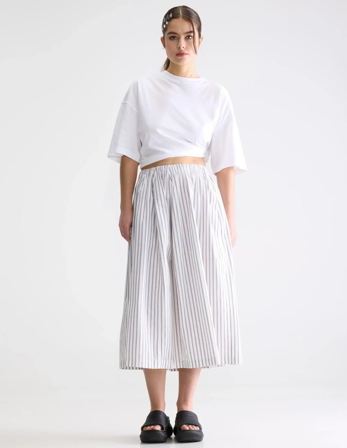Cinley skirt by Bellerose